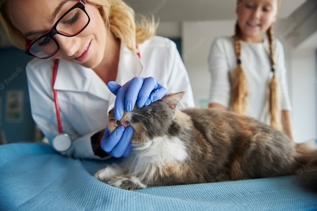 ветеринарна клініка