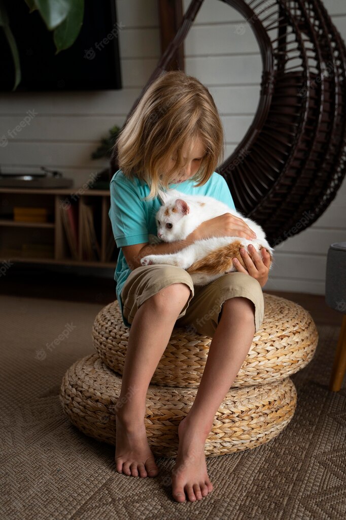 діти хлопчик