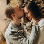 різдвяна пара