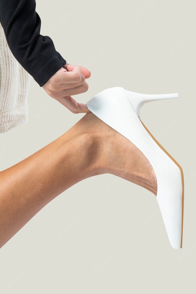 жіноче взуття