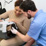 ветеринарна медицина