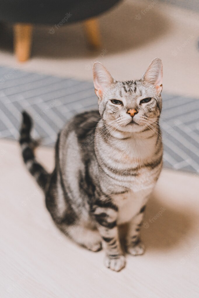 котячий будинок