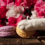 мигдальне печиво