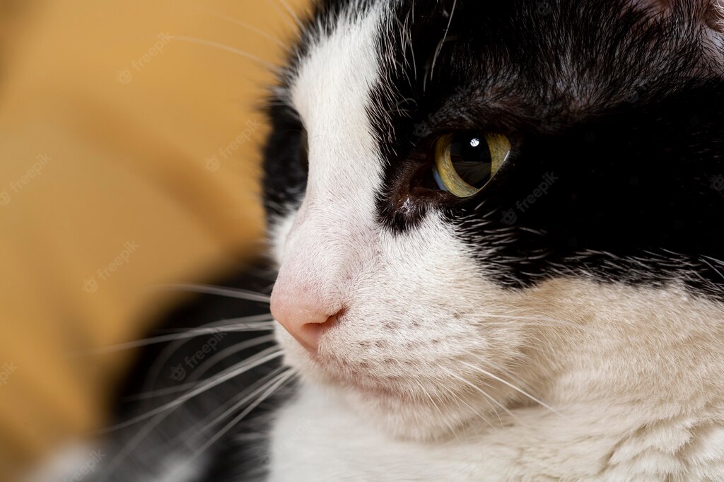 котячий будиночок