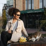 африканське волосся