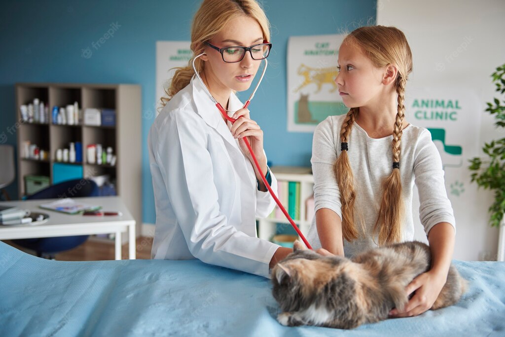 зоотерапевт