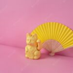 японський кіт