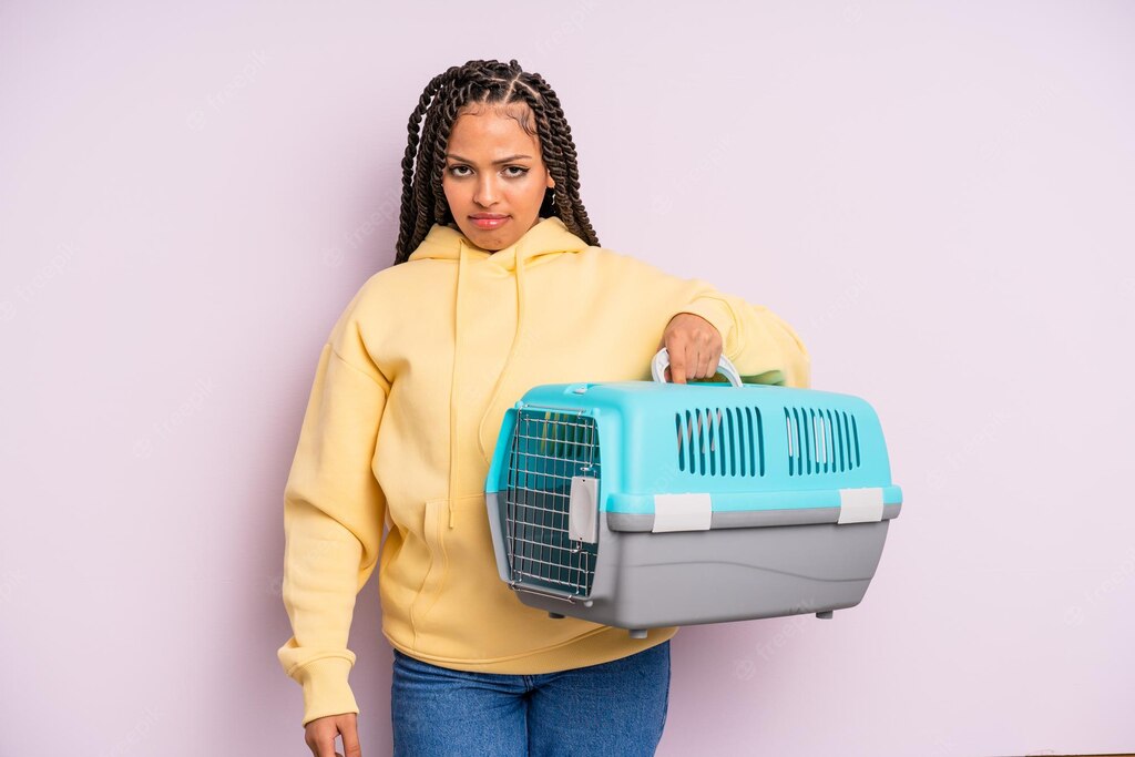 жінка плаче