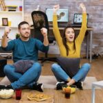 розслабся вдома