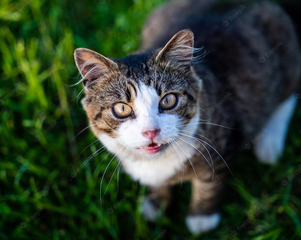 коти
