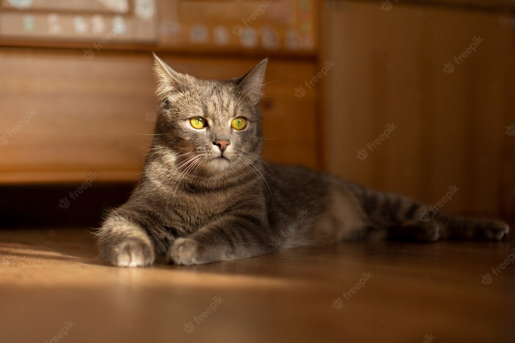 коти улюбленець