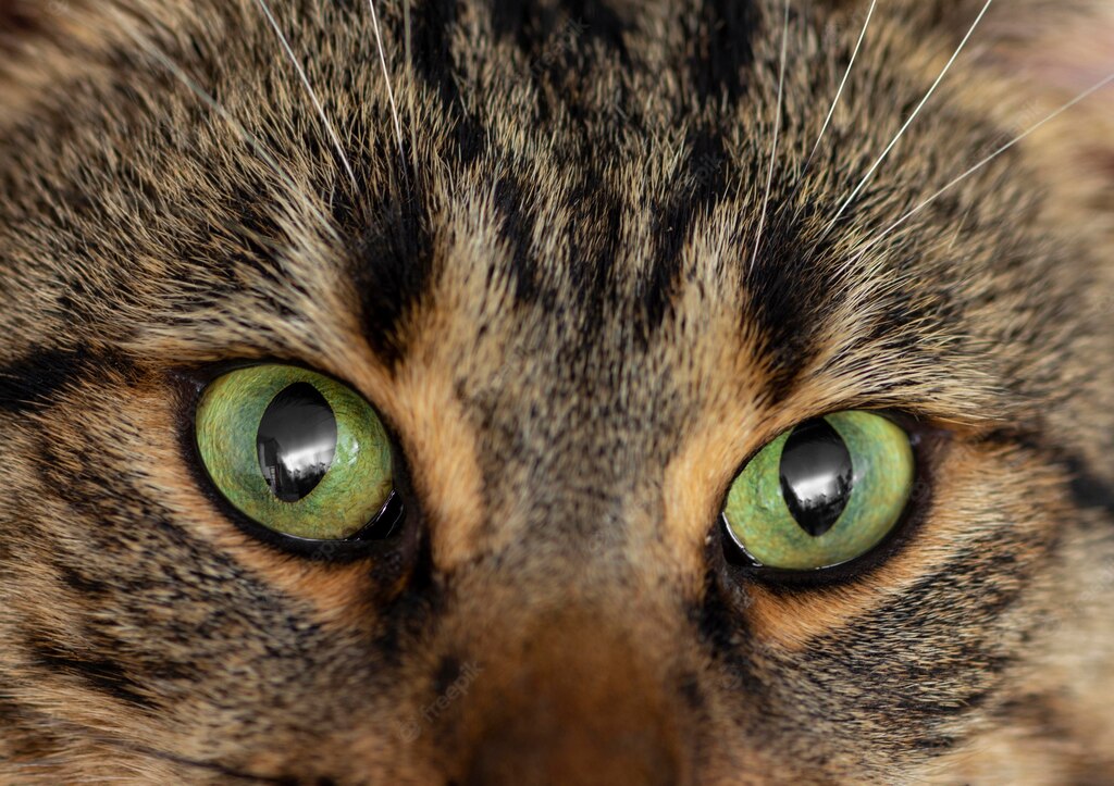 котячий будиночок