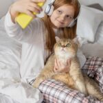 котяча любов