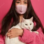 людина з маскою