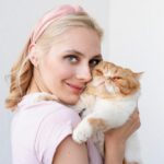 коти домашня тварина