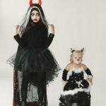 костюм на Хеллоуїн