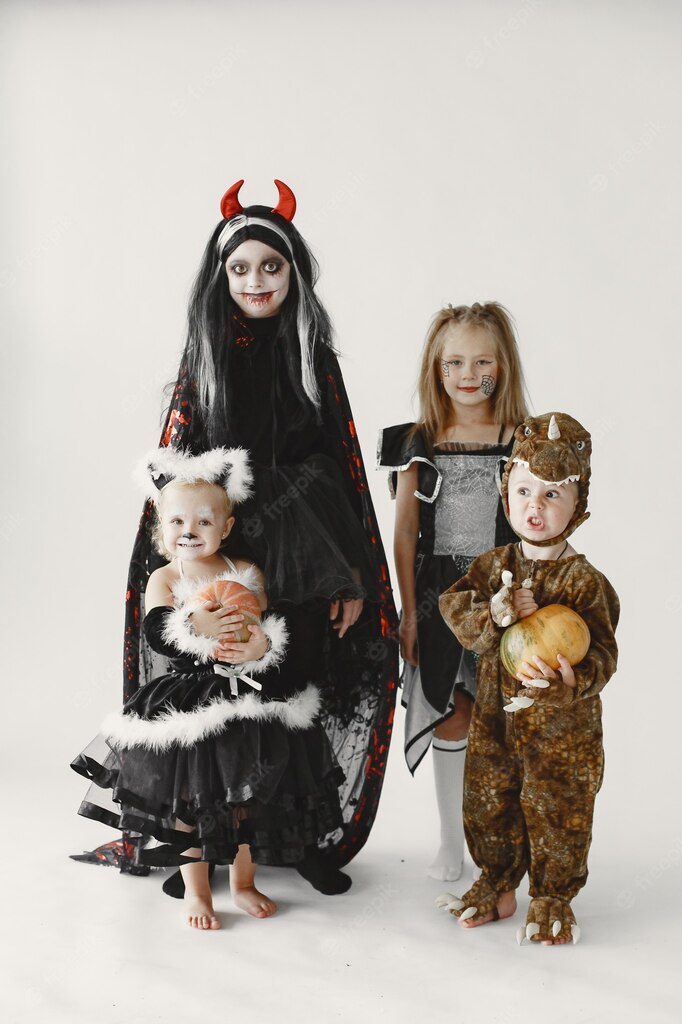 Хелловін костюм