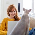 люди комп'ютер