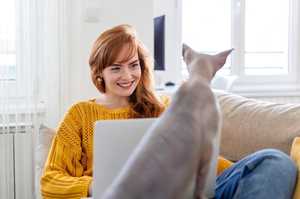 люди комп'ютер