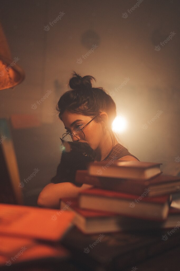 котячий будинок