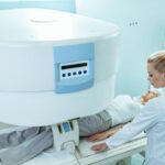 магнітно-резонансна томографія