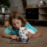 діти хлопчик