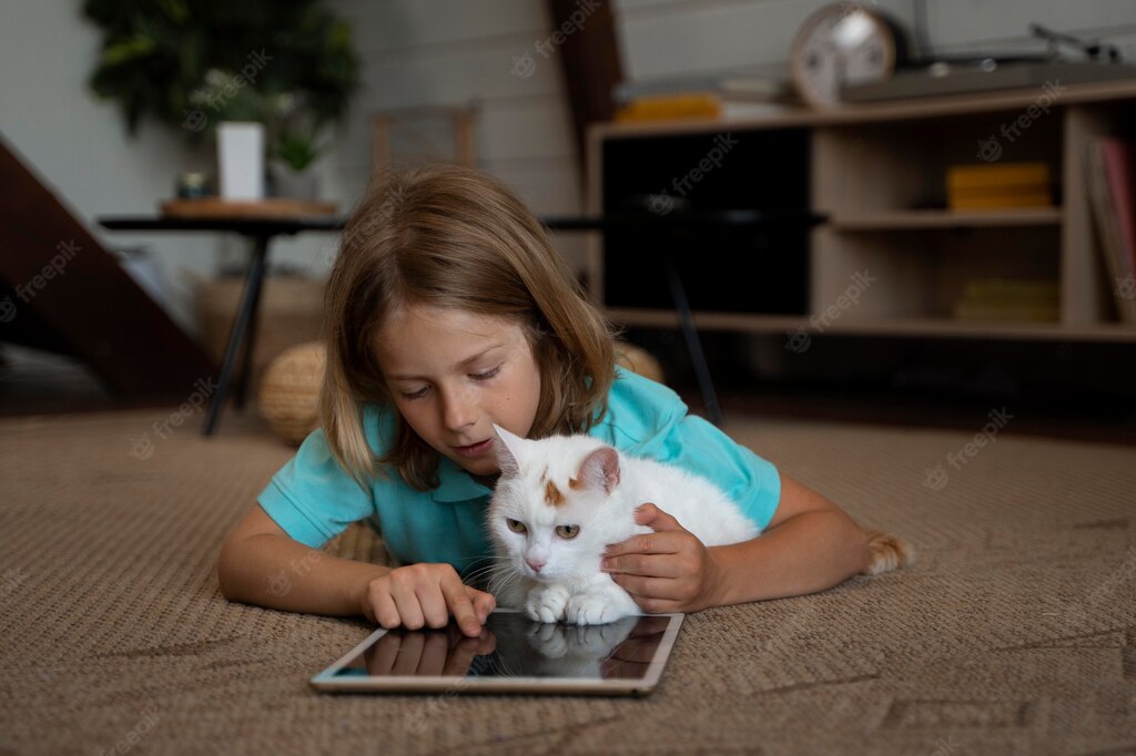 діти хлопчик