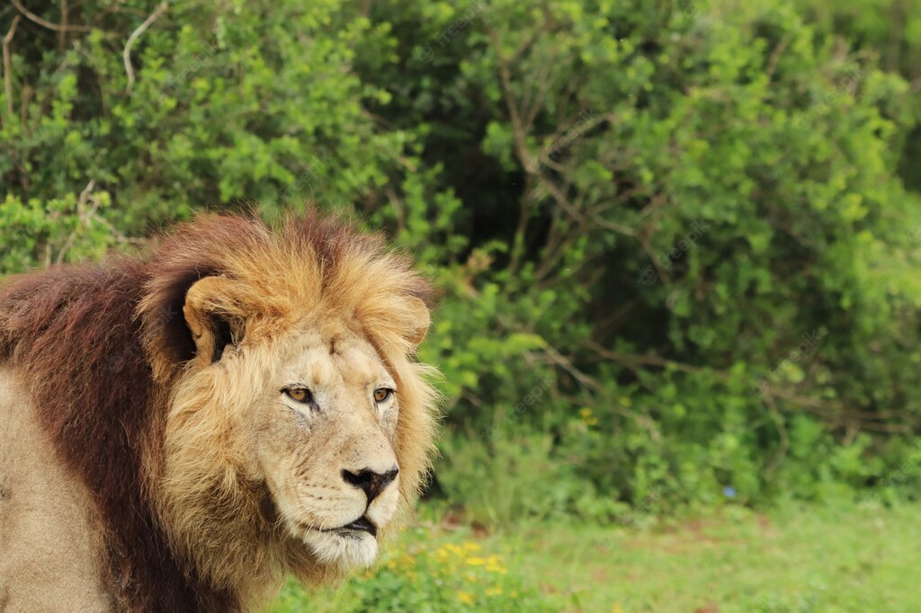 африканське сафарі