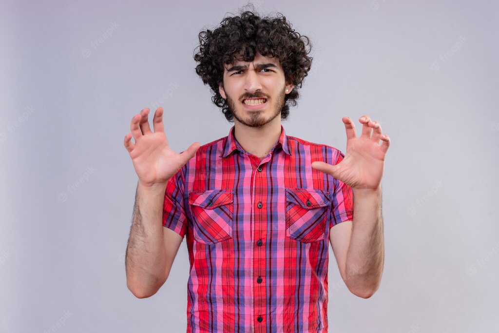 чоловіча сорочка