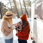 зимові подорожі