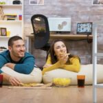 відпочити вдома