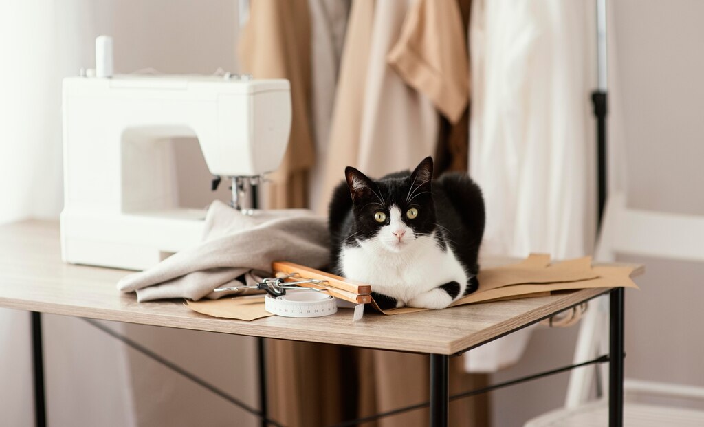 пошиття одягу