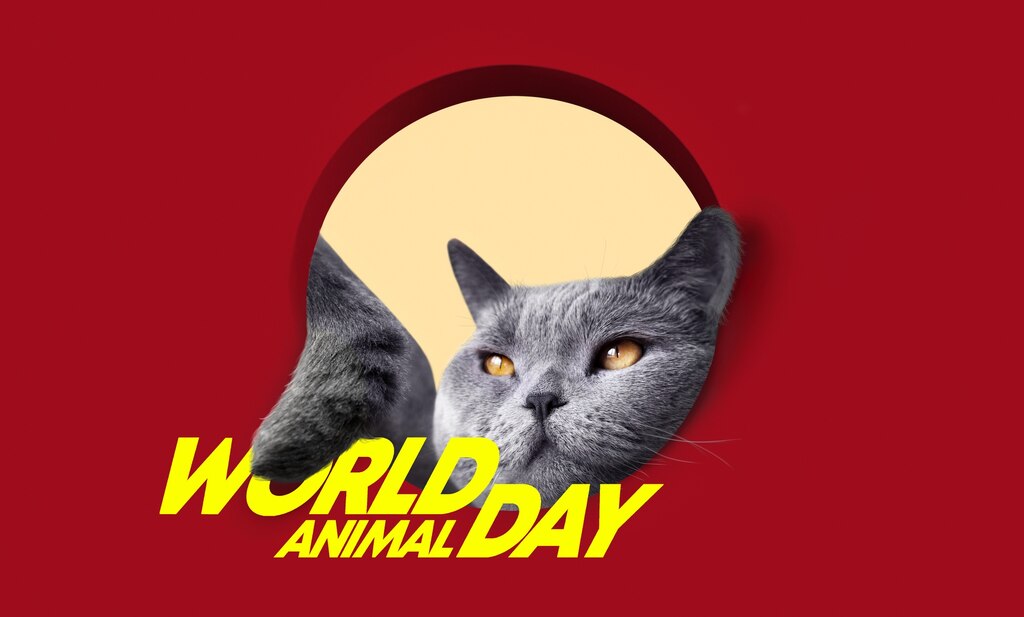 день тварин