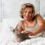 коти домашня тварина