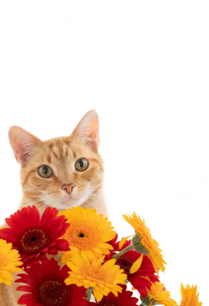 коти улюбленець
