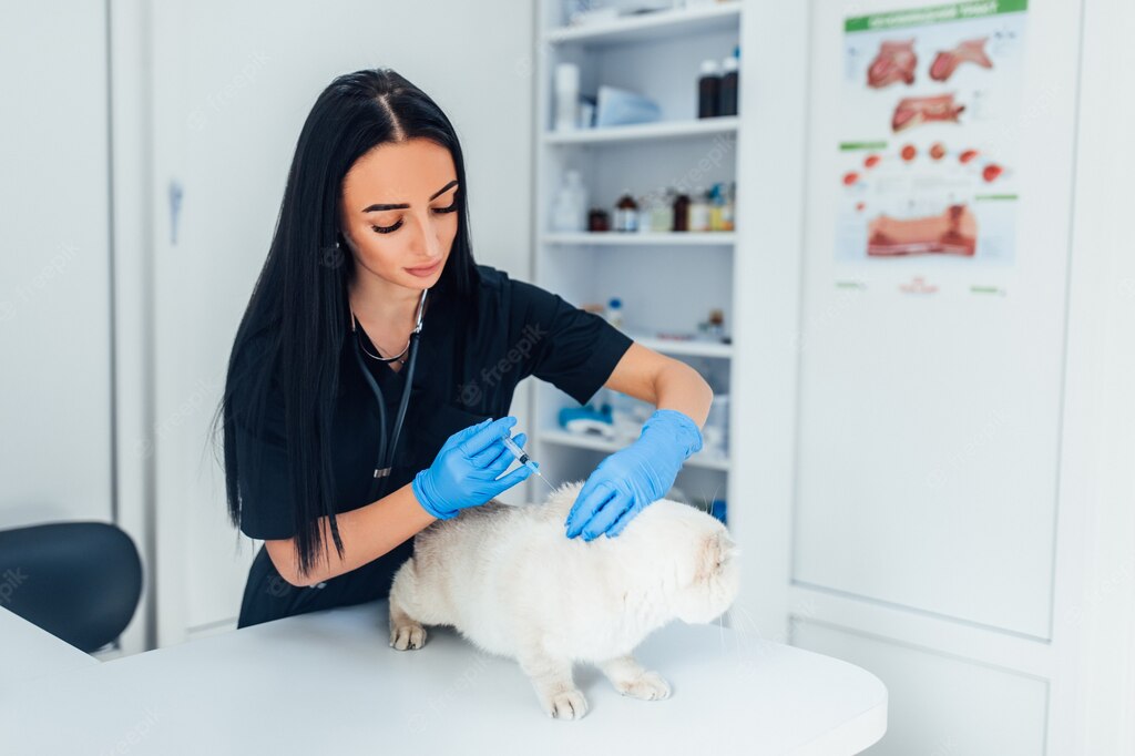 лікарня для тварин