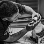 лікар-стоматолог