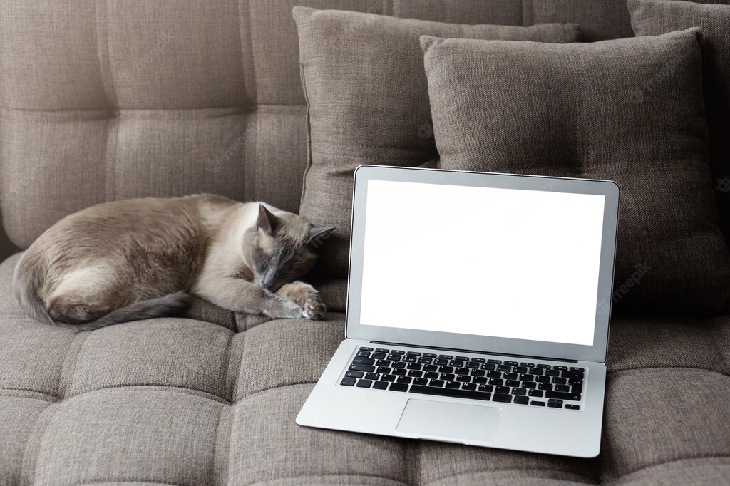 стіл для ноутбука