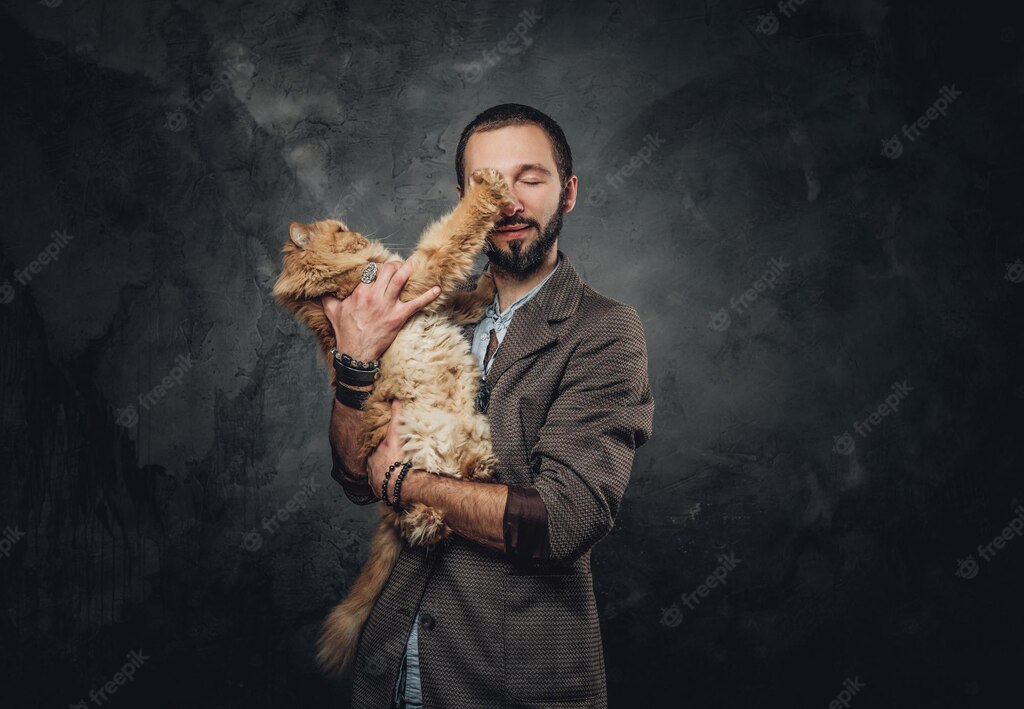 чоловічий фон