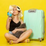 вид на море