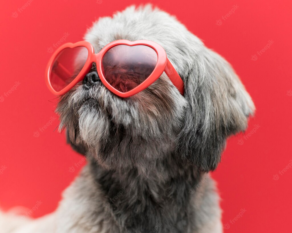 кумедна собака