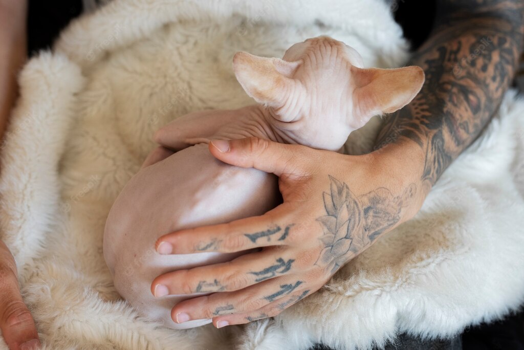 котячий будинок