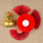 японський вентилятор