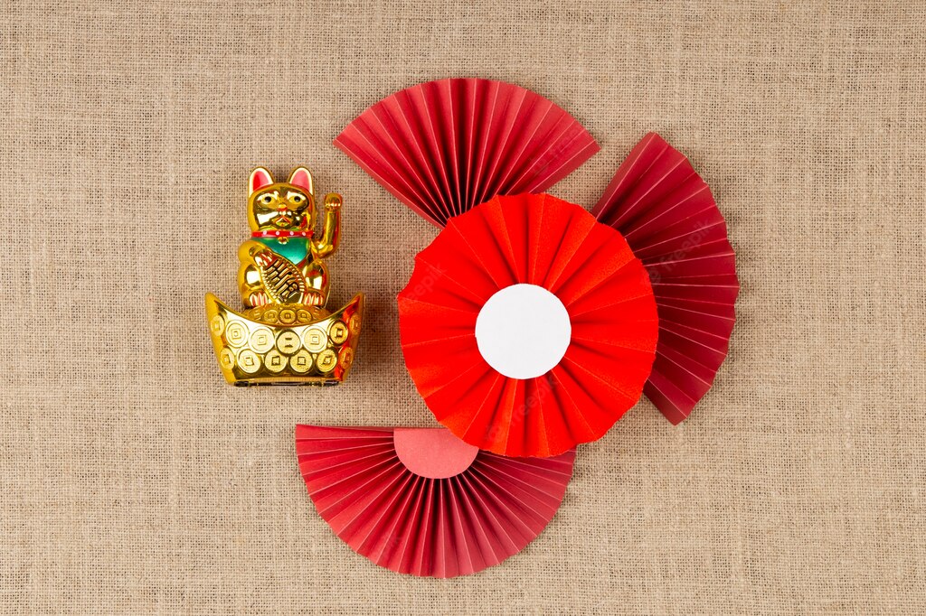 японський вентилятор