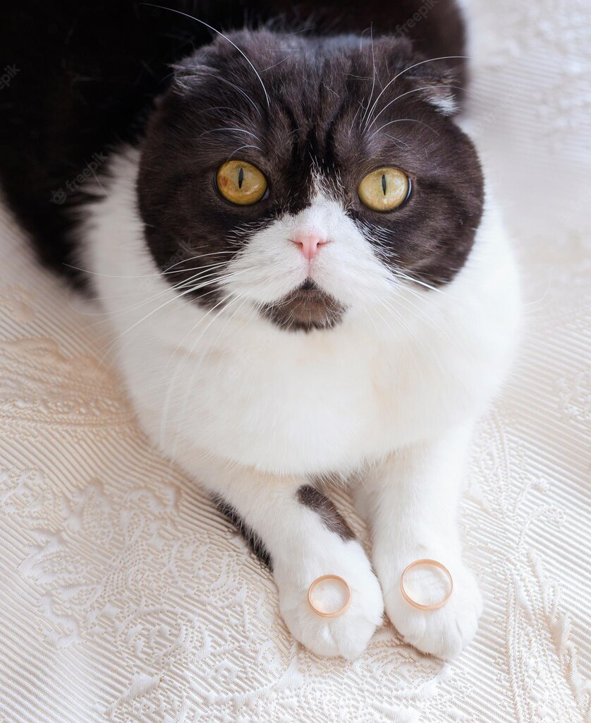 ліжко для кота