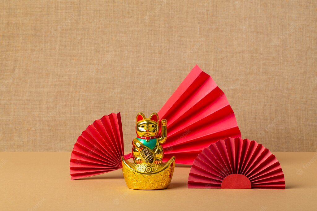 японський вентилятор