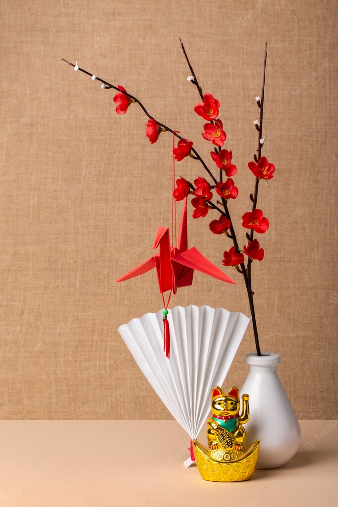 японський вентилятор