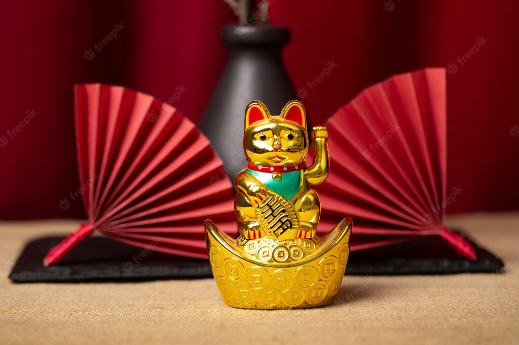 японський вентилятор