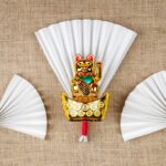 японський вентилятор