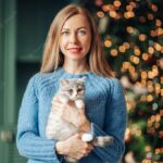 жінка вдома